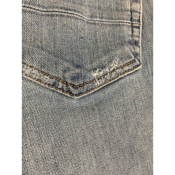 Amiri Jeans - Picture 6 of 9
